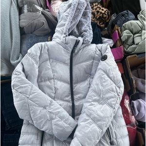 Women’s Nautica Puff Jacket